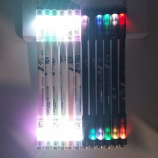 ปากกาสปินนิ่งบาลานซ์ 12 ราศี สีสันสดใส สําหรับออกกําลังกายนิ้วมือ
