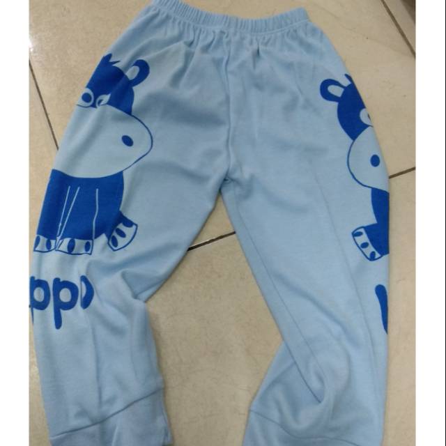 ❤เบบี้ยันก❤ กางเกงยาว HAO HAO