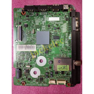 เมนบอร์ดซัมซุง mainboard samsung รุ่น ua27d5000 bn94-04712d (ของถอด)