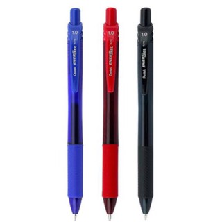 ปากกาเจล เพนเทล Pentel ENERGEL X รุ่น BL110 ขนาด 1.0 mm