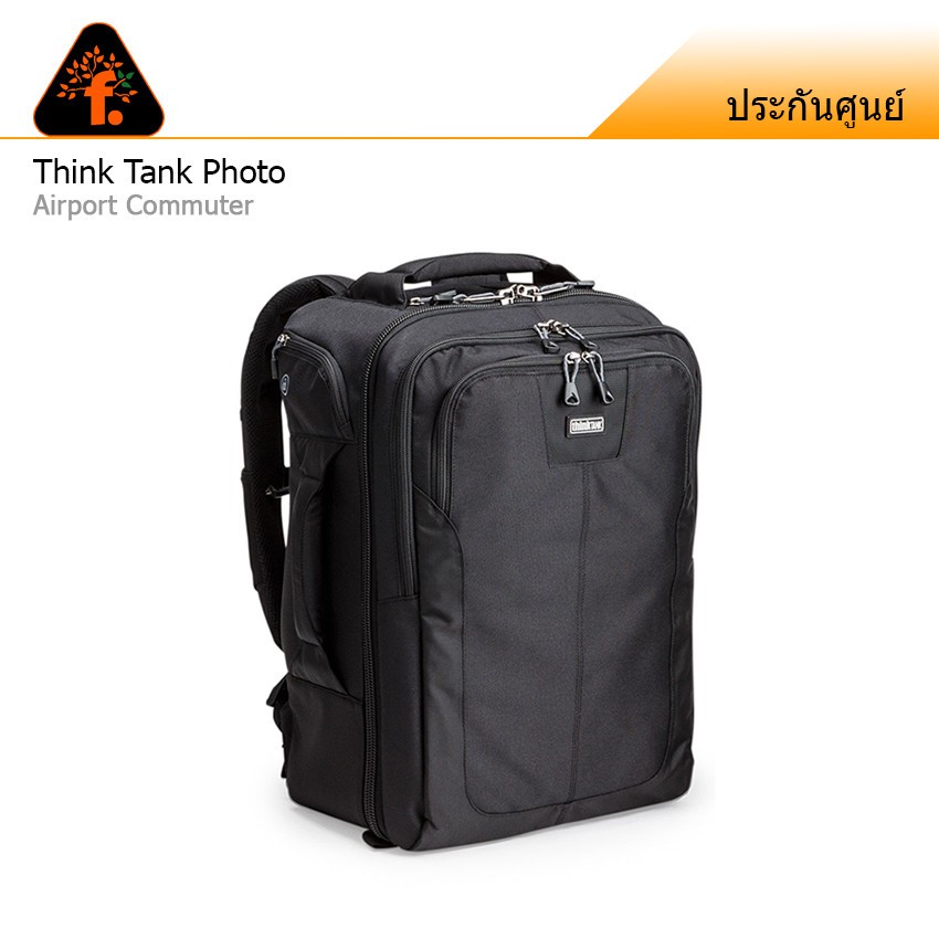 Fotofile Think Tank AIRPORT COMMUTER™ Bag
