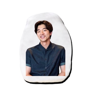 หมอนไดคัท สั่งทำ ตุ๊กตา ตุ๊กตาหน้าเหมือน หมอนตุ๊กตา กงยู Gong Yoo ซีรี่ส์ ก็อบลิน SEOBOK ซอบกมนุษย์อมตะ