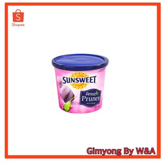 Sunsweet Prunes ลูกพรุน ซันสวีท ⚡️⚡️⚡️