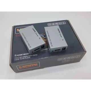 HDMI Extender  60 เมตร