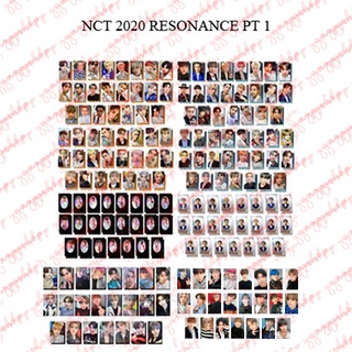 [พร้อมส่ง/เซต] 127 DREAM SET 2020 RESONANCE PT 1 NSYA พัดลมโฟโต้การ์ด MADE UNOFFICIAL YEARBOOK FUTURE PAST YANGPASHOP HAECHAN JOHNNY DOYOUNG