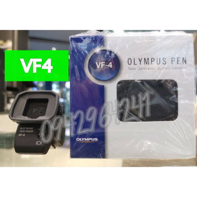 ช่องมองภาพอิเล็กทรอนิค OLYMPUS VF4