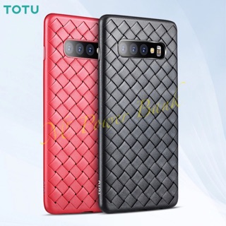 Case Samsung S10plus by TOTU