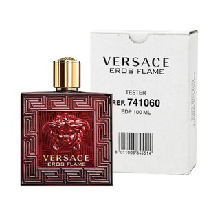 Versace Eros Flame EDP 100ml (Tester Box) 100ml