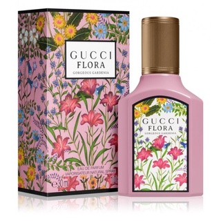 Flora Gorgeous Gardenia Eau De Parfum 30 ml.