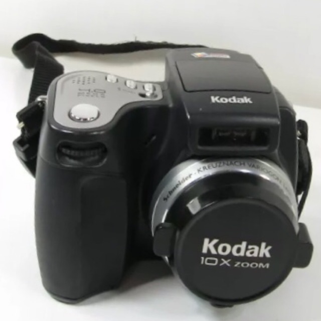 Kodak EasyShare DX6490 Digital Camera monsterprius7114 ThaiPick