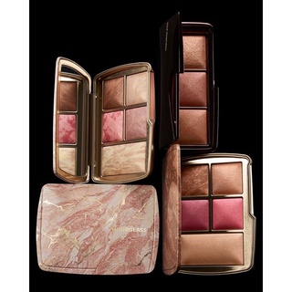 Hourglass Ambient Universe Lighting Edit Palette สี Universe และ Universe Unlock