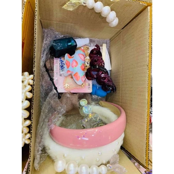 🎁💝กล่องสุ่มกิ๊ฟช็อป💝🎁 thumbnail 5