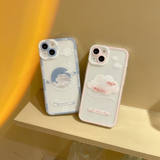 เคสโทรศัพท์มือถือแบบนิ่ม ลายท้องฟ้ากลางคืน สําหรับ Samsung Galaxy A03 A22 A31 A32 A02 M02 A03S A02S A21S A20S A10S A11 M11 A12 M12 A52 A52S A72 A51 A71 A50 A50S A30S A20 A30 A10 4G 5G