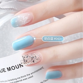 สีเจล AS น้ำยาทาเล็บ สีทาเล็บ สีอบเจล มี 96 ให้เลือก 15ml !!!