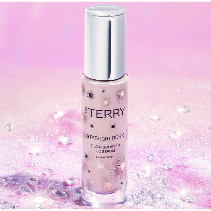 🌟By Terry Starlight Rose Glow Booster CC Serum🌟