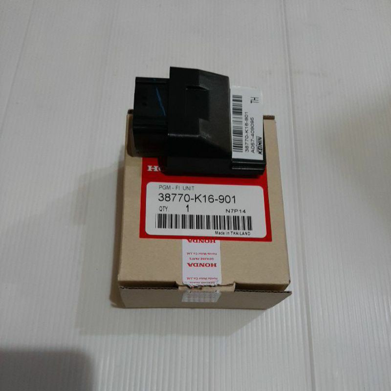 กล่อง CDI SCOOPY-i.NEW (38770-K16-901)