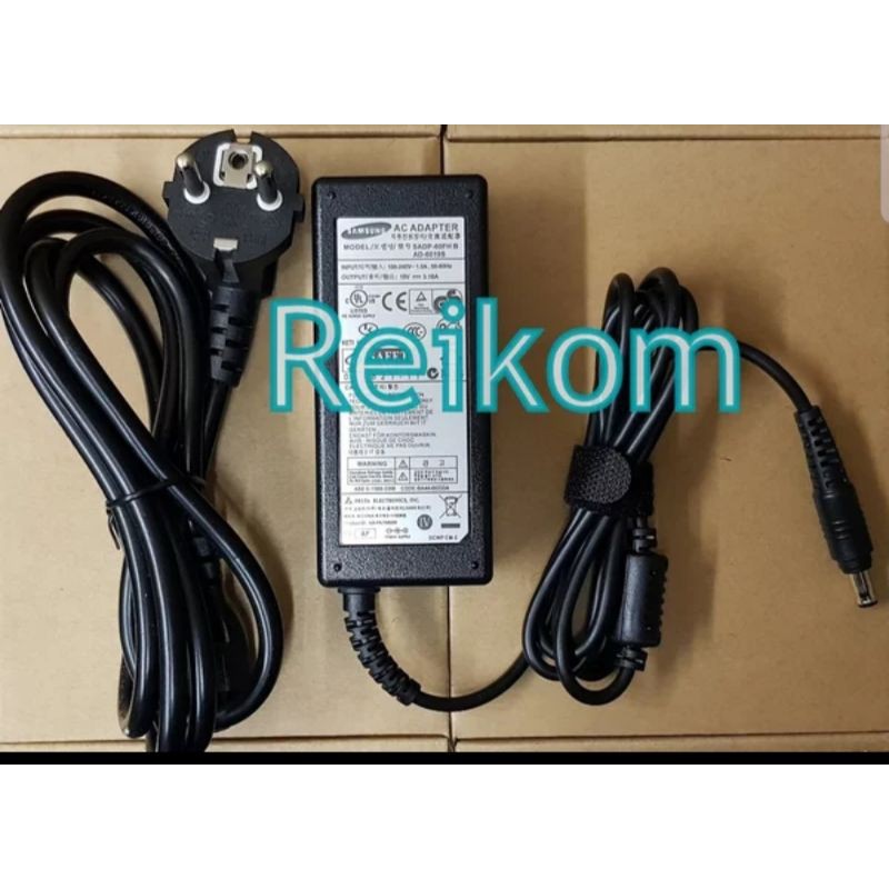 Samsung NP370 NP370r4e NP535 NP535u3c NP535u4x NP600 NP600b4b NP700 NP700z3a NP700z3ah NP700z3c 19v 