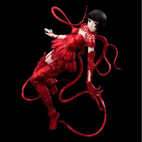 ฟิกเกอร์แท้ JP มือ1  FuRyu Special figure Knights of Cydonia  - Ena Hoshijiro