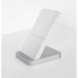แท่นชาร์จ Xiaomi Millet Vertical Air-cooled Wireless Charger 30W Fast Charging Dock Stand