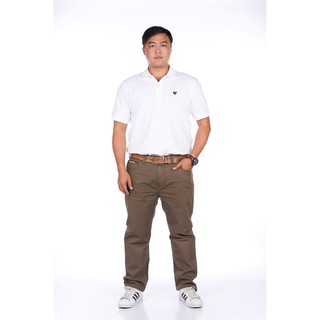 VELONI กางเกงขายาวผู้ชาย (Big sizes) Men long Pants 6103