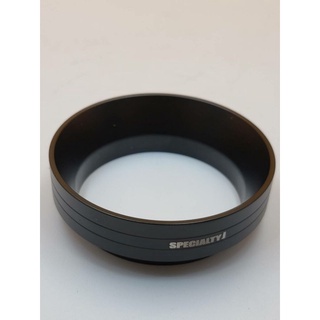 58mm aluminum magnetic dosing ring