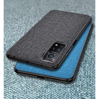 เคสโทรศัพท์นุ่มป้องกันรอยสําหรับ Xiaomi Mi 10T 10T Pro