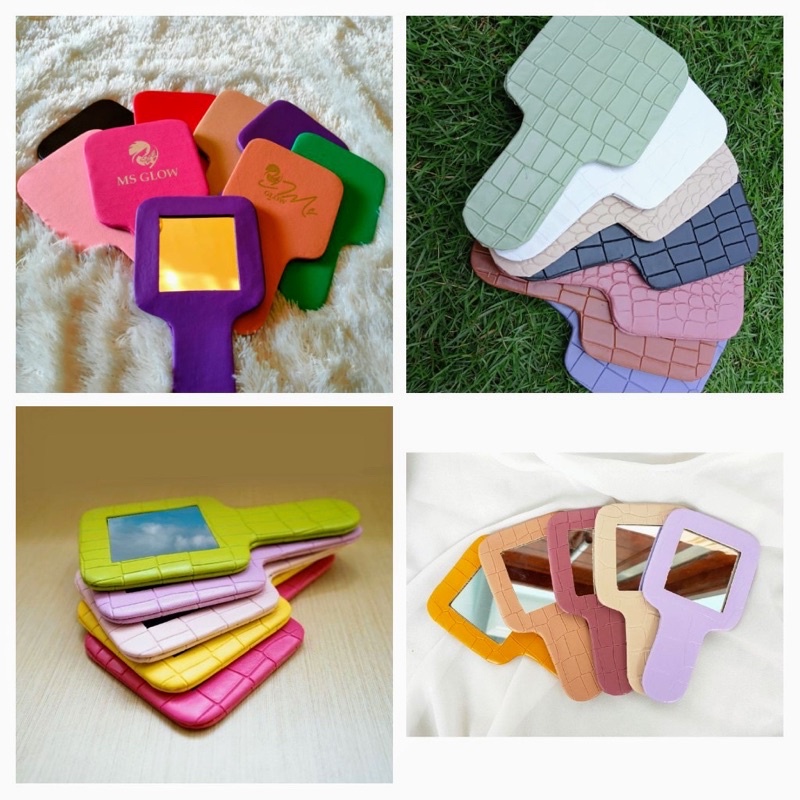 MS GLOW MIRROR / MS GLOW MIRROR