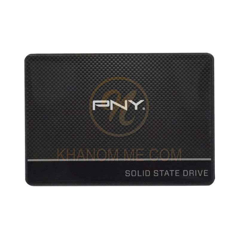 960 GB SSD SATA PNY CS900 (SSD7CS900-960-RB)
