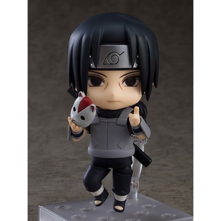 (พร้อมส่ง) Nendoroid Itachi Uchiha: Anbu Black Ops Ver.