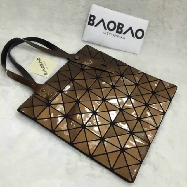 กระเป๋า Bao Bao เกรด พรีเมี่ยม 💥😆🌈😀