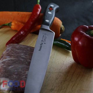 มีดเชฟ มีดเยอรมัน Forged Slicer Knife Premier Plus (10" inch) No.8145626