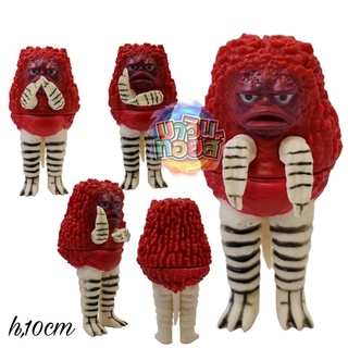 PIGMON พิกม่อน ฟิกเกอร์ โมเดล สัตว์ประหลาด ซอฟท์ ไวนิล model soft vinyl monster