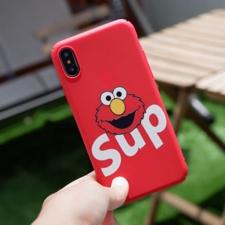 🐣เคส SUP สีแดงแต่ราคาไม่แพงนะจ๊ะ🔥