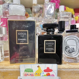 น้ำหอมแบ่งขายแบรนด์แท้ CHANEL COCO NOIR  EDP🖤