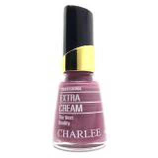 Charlee Nail Polish ยาทาเล็บชาลี 15 ml. เบอร์ 114