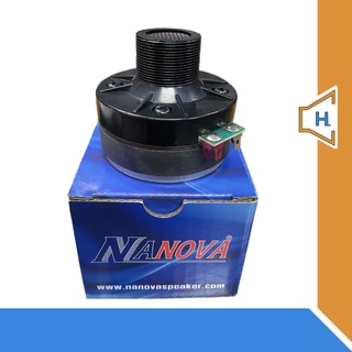 ทวิตเตอร์ NV-108 Nanova