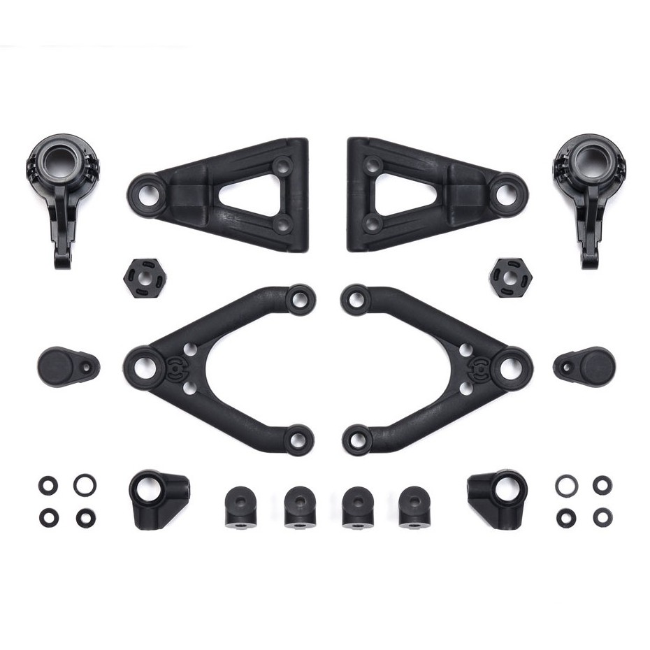 TAMIYA 51663 TC-01 C/D PARTS (SUSPENSION) (2PCS.)