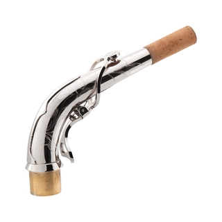 Alto Sax Custom NECK-100 SL/N คอ อัลโต แซกโซโฟน by Churairat Music