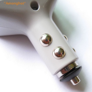 Amonghot&gt; ใหม่ ตัวแปลงไฟ USB 12V 24V เป็น 220V คุณภาพสูง สําหรับรถยนต์