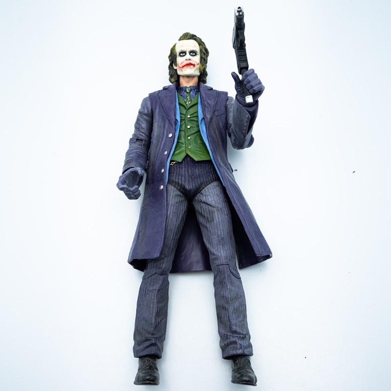 โมเดล ฟิกเกอร์ โจ๊กเกอร์/ Joker Model Figure🇹🇭