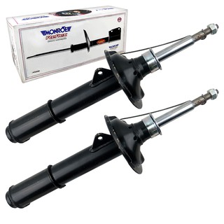 MONROE โช๊คอัพหน้า ( 2X04724193 ) VOLVO 960 1995 แก๊ส REFLEX (E4520)(คู่)