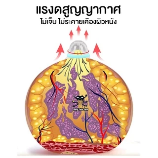 [พร้อมส่ง] ที่ปั๊มหัวนมบอด สร้างหัวนมอมชมพู หัวนมเซ็กซี่ เพิ่มความมั่นใจให้ตัวคุณ ไม่ว่าหญิงหรือชายก็ใช้ได้