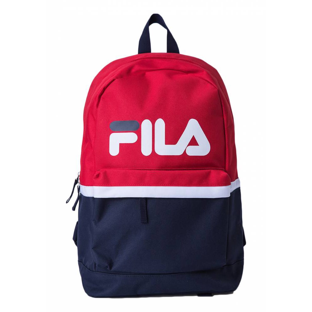 FILA Essence Backpack กระเป๋าเป้สะพายหลัง ฟิล่า แท้