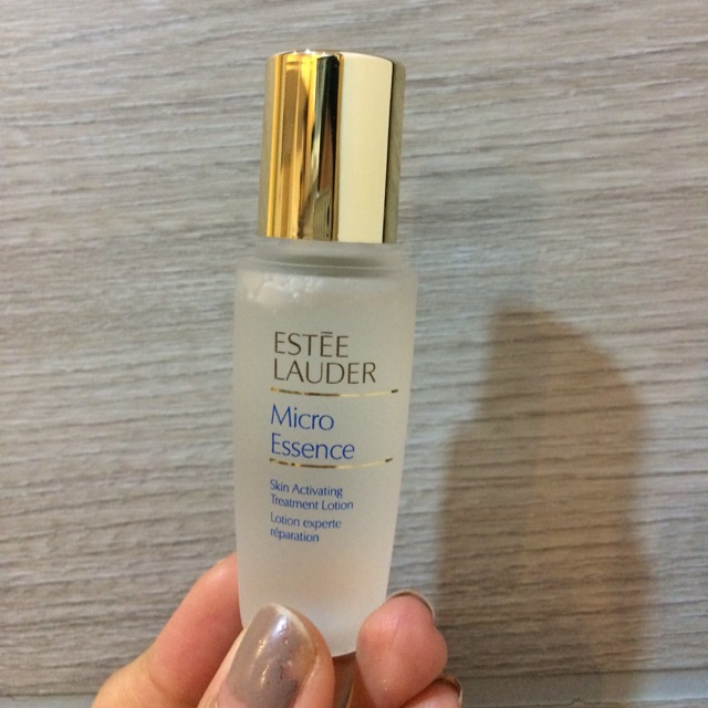 Estee lauder esssence ของใหม่ ได้มาจาก sephora THAILAND