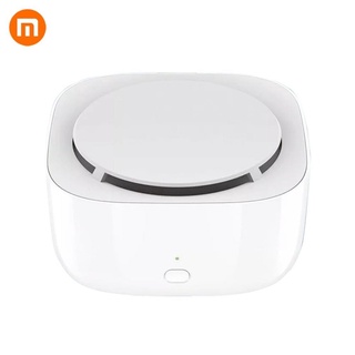 Xiaomi Mijia เครื่องกำจัดยุงและแมลง พร้อมไฟ LED Mijia Mosquito Killer Smart version app control