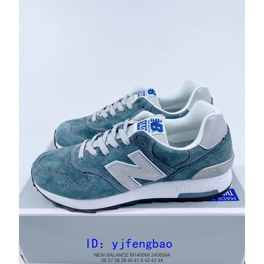 new balance 1400 39