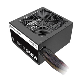 UPS THERMALTAKE TR2 S 550W  Model : PS-TRS-0550NPCWEU-2