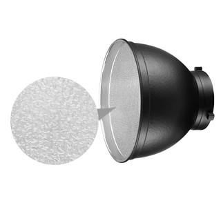 JINBEI 20 CM. STANDARD REFLECTOR 55