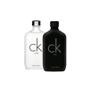 [รับคืน 500C. Code CCB1319DECNW] น้ำหอม ซีเค Calvin Klein CK Be EDT / CK one EDT100ml น้ำหอมทั้งชายและหญิง