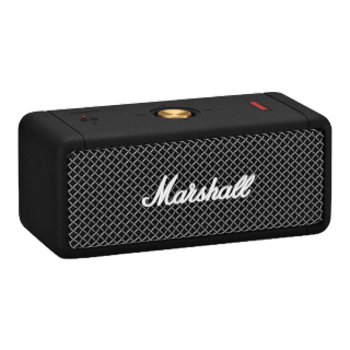 ลำโพงไร้สาย ลำโพงบลูทูธ Marshall Bluetooth Speaker Emberton by Banana IT